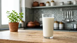 Home Milk-Safety Checks Put Adulteration And Storage Practices In Focus: The Latest Development Without Exaggeration