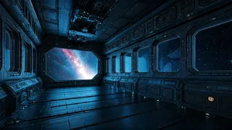 Budget 2026: Tech and Space Ambitions