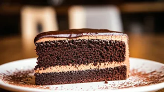 Indian Youth Are Loving These Vintage Style Fudge Cakes