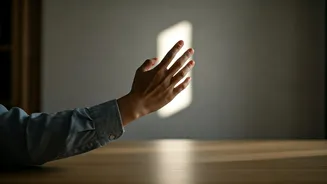 This Quick 2 Minute Desk Stretch Saves Lives