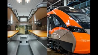 No RAC, No VIP Quota: All About India’s First Vande Bharat Sleeper On Howrah-Guwahati Route