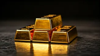 Gold Prices Today: Market Trends & What to Watch