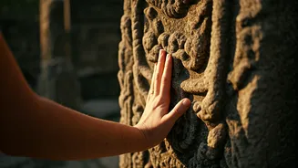 India’s Next Holiday Trend Is Deeply Personal Travel