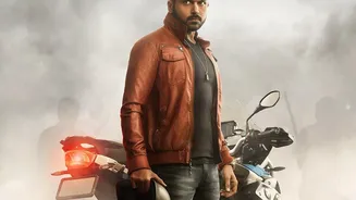 Iconic Indian Action Hits That Redefined The Definition Of High-Octane Mass Entertainment