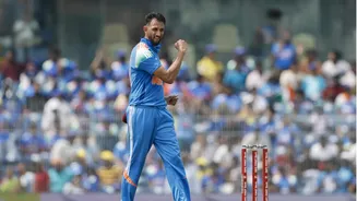 Listing bowlers with ODI five-wicket hauls in Chennai