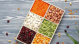 August Monsoon Is The Right Time To Enjoy These Traditional Indian Ingredients