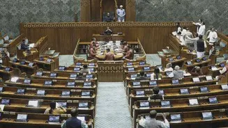 Rajya Sabha clears Tribunals Reforms Bill 2026 after Lok Sabha