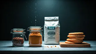 Eight Foods Need Extra Monsoon Storage Care