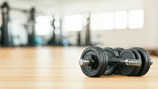 Waist Workout: Standing Exercises by Yasmin