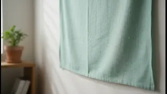 How coastal city dwellers use aesthetic textile upgrades to defeat humid wall dampness