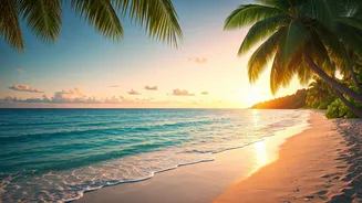Enjoy Crowd Free Breezy Beaches Along The Konkan Highway