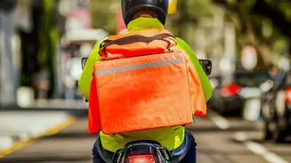 How To Auto Tag Food Delivery Expenses Using Smart Budgeting Tools