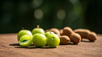 Kashmera Shah's 53-Year-Old Glow: Ditching Botox for Amla & Imli