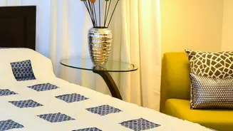 Sustainable Indian Interiors Are Increasingly About Reusing What Already Exists Before Buying Something New