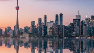 Mumbai's Coming Direct Toronto Service: The Practical Questions Around Canada Travel Planning