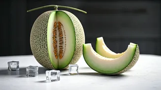 This Melon Is Winning Quietly In Heatwave Kitchens