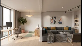 The Next Home May Need A Different Layout From The Current One