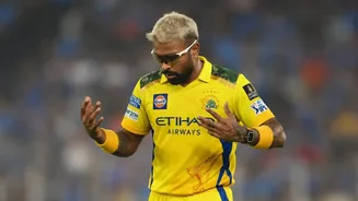 Why Hardik Pandya Could Be CSK's Biggest Signing, or Costliest Mistake