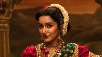 Kapoor revealed muscle tear on 'Eetha' set during dance scene