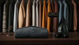 Unearthing Style: India's Top 5 Thrift Havens for Designer Finds on a Budget
