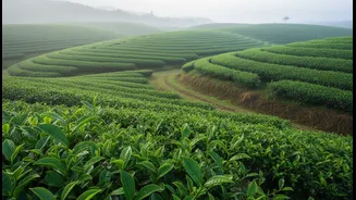 A Jorhat Stay Can Add Local Food And Tea Landscapes To Assam Travel