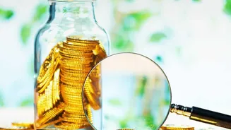 Fixed Deposit Laddering Strategy Brings Cash Flow Security To Young Investors
