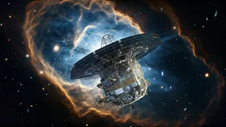 NASA's Next Telescope Could Outpace Hubble's Data Legacy