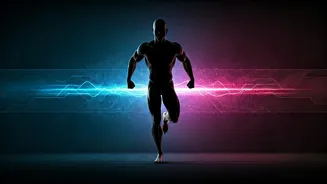 The Rise Of Stronger Fitness Goals