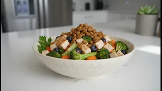 How urban pet parents provide balanced nutrition using vet-approved fresh dog food