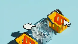 How Setting Pause Rules Before Purchasing Prevents Wallet Drain On E-Commerce Apps