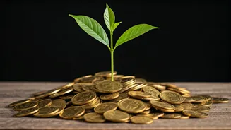 Earning Potential Is Entering Student Career Chats
