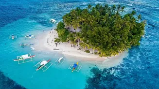 Lakshadweep Eco-Tourism Model Emphasises Sustainable Travel Protocols To Shield Fragile Island Reefs