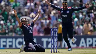 5 most shocking upsets in T20 World Cup history