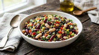 How to enjoy beans in your everyday meals