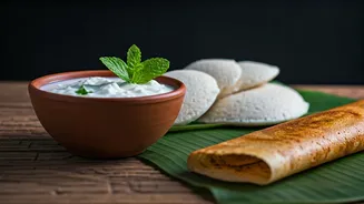 Indian fermented foods boost gut health