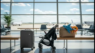 Why More Families Are Checking Airport Amenities Before Booking Their Next Trip