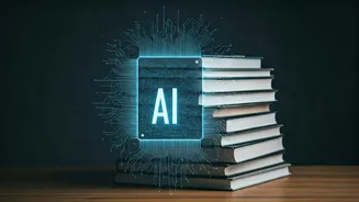 Why Students Are Turning To AI For Revision