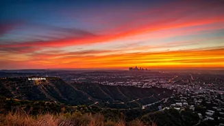 Explore LA: 10 Must-Do Experiences for an Unforgettable Trip!