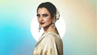 Rekha to receive Excellence in Cinema award at IFFM 2026