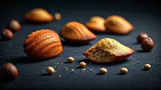 Costco Bakery Alert: Hidden Allergens in Traditional Madeleines Prompt Urgent Recall