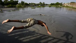 Will India help Afghanistan build a dam on cross-border river with Pakistan?