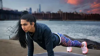 How to Explore African-Inspired Exercise Safely at Your Own Pace