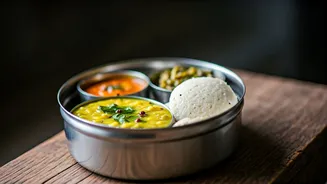 10 Delightful Indian Recipes for Your Little Ones