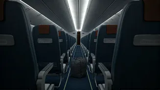 Boarding Last with Kids: A Former Flight Attendant's Revolutionary Travel Hack