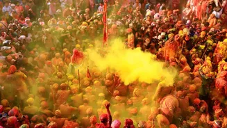 Holi 2026 safety tips: Common mistakes to avoid
