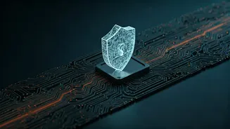 Google's AI Leap: New TPUs, Gemini Enterprise Agents, and Advanced Cybersecurity Tools Unveiled