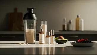 Sania Mirza's Post-Retirement Glow-Up: Decoding Her Protein-Packed Diet and 10-Step Korean Skincare