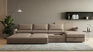 Furniture That Works Harder Trends