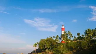 Discover Quiet Kerala Beaches: Bekal And Varkala Eco-Resorts Offer Reduced Off-Season Rates