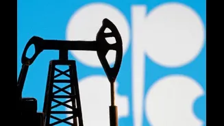 OPEC 'Minus One': UAE’s 'Strategic Exit' Shakes Up Global Energy Landscape